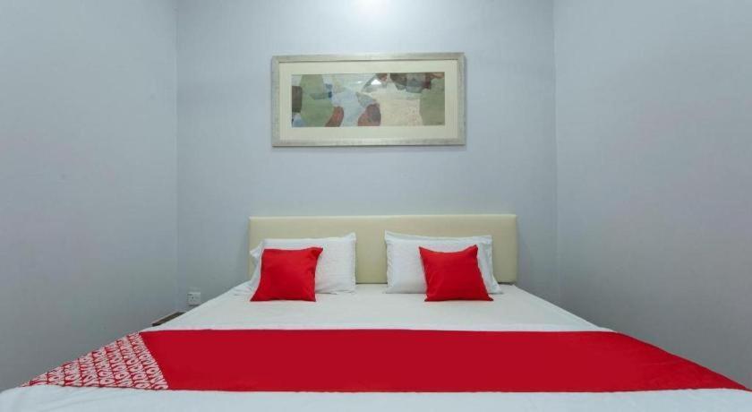 Oyo 90234 Sungai Rengit City Resort 2 Kampung Sungai Rengit Eksteriør bilde